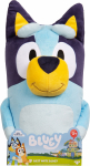 BLUEY , Hiiglaslik pehme mnguasi 45 cm (90081)