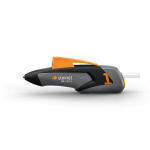 Steinel KLEBEPISTOLE MOBILEGLUE 1007-S Cordless hot melt glue stick incl. charger, incl. charging cable, incl. battery level indicator, Eco mode 7 mm 30 W 3.6