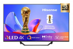 Hisense 43A7Q 109,2 cm (43) 4K Ultra HD Smart TV Wi-Fi must 275 cd/m