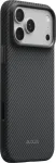 PITAKA Summa Case, Must/Hall Twill - iPhone 18/17 Pro Max