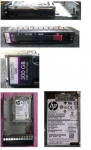 Hewlett Packard Enterprise HDD 300GB SAS 15,000 RPM 3.5 Inch LFF