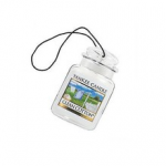 Yankee Candle Puhtas Cottoni Ultimate Auto Jar - Luksusauto plakka