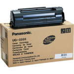 Panasonic Toner Cartridge 1 Pc(S) Original Black