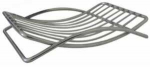 TORO Soap Dish 01320044 13x10cm