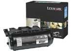 Lexmark Toner CC (64016HE) Pages: 21.000