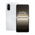 OnePlus Nord CE 5 5G Dual Sim 8GB RAM 256GB - Marble Mist