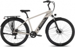 Tabou Kinetic UP ECO 20 AND quot; grey/black