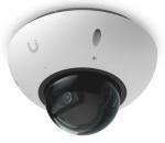 Ubiquiti G6 Dome IP turvakaamera sisene ja vline 3840 x 2160 pikslit Katuse/seina turvakaamera