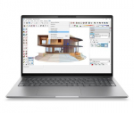 HP ZBook 8 G2a Copilot+ PC AMD Ryzen AI 9 HX PRO PRO 470 mobiilne tjaam 40,6 cm (16) WUXGA 32 GB DDR5-SDRAM 512 GB SSD Wi-Fi 7 (802.11be) Windows 11 Pro AI tjaam, AI PC hbedane