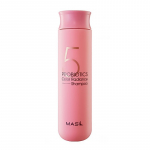 Masil 5 Probiotikumi Vrvikiille ampoon 150ml