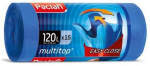 PACLAN Multitop 120L, 15 tk sinine