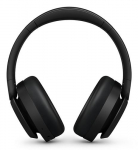 PHILIPS 6000 seeria TAH6509BK/00 krvaklapid/peakomplekt Traadita Peakaelus Helistamine/Muusika/Sport/Igapevane Bluetooth Must