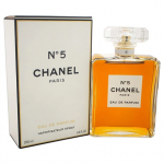 Chanel Nr 5 Eau de Parfum, 200 ml