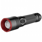 LED rechargeable spotlight ROHRLUX Midi-Lux