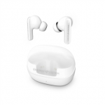 Energy Sistem True Wireless Earphones | Serenity ANC | Built-in microphone | Bluetooth | ANC | White