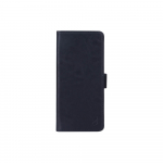 GEAR Mobile Wallet Black Motorola Moto G51