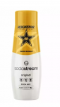 SodaStream Rockstar Energy Siirup Original Zero 440ml