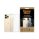 PanzerGlass HardCase iPhone 13 Pro Max 6,7" Antibakteriaalne sjalise klassi lbipaistev 0317