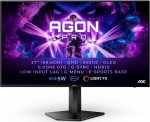 AOC AGON Pro AG276UZD 26,7-tolline 4K (UHD) OLED 16:9 240 Hz mngumonitor