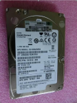 Hewlett Packard Enterprise DRV HDD 1.2TB 10K SFF SAS RW NHP DS