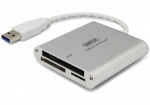 Unitek USB3.0 KAARDILUGeja MULTI 1