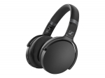 Sennheiser HD 450BT juhtmevabad krvaklapid