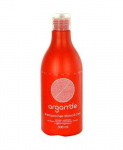 Stapiz Argan De Moist AND amp; Care Shampoo 1000ml hair shampoo