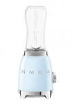 Smeg Standmixer 50ndate stiilis pastelsinine, PBF01PBEU