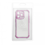 Case ANTISHOCK ELECTRO for IPHONE 11 pink
