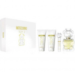 Moschino Toy 2 Parfm EDP kingikombain