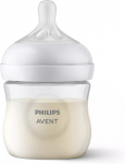 PHILIPS Avent SCY900/01 Natural Response -tuttipullo, 125 ml (SCY900/01)