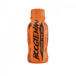 Kofeiinivaba shot TREC Boogieman Shot Caffeine Free 100ml, Ice Tea Peach