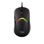 HyperX Pulsefire Saga langalline mngurireguli, must (A2PB3AA)