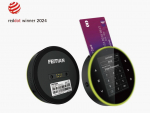 FEITIAN MOBIILNE POS TERMINAL/TASKUMAAKSMAKSMISSEADE F360