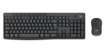 Logitech Mk370 Combo For Business Keyboard Mouse Included Rf