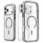 Araree Duple M Air MagSafe iPhone'i 17 Pro Max hall etui