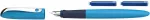 Schneider Tintpildispalveriviiluline Wavy A Blisteris sort 1 tk