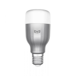 Xiaomi lED Smart Bulb RGB valge/white 21024