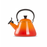 Le Creuset Kone Kettle 1.6L / Orange