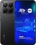 Xiaomi 15T Pro 5G 12/512GB, Black