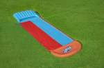 Bestway 52478 H2OGO! Tsunami Splash Ramp Double Slide