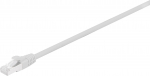 Fuj:tech CAT6A S/FTP vrgukaabel, 15 m, hall (902860)