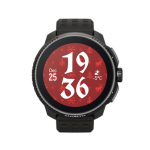 Suunto Race Smartwatch All Black