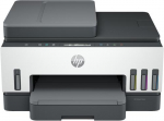 HP Smart Tank 750 Duplex ADF USB LAN WiFi