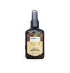 Arganicare, 10 in 1 Ricin, Hair Leave-In Conditioner, Detangling AND Anti-Frizz, 150 ml