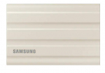 SAMSUNG T7 Shield SSD 1TB USB 3.2, Beige