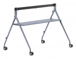 Yealink Mb-Fs-P750T 190.5 Cm (75"") Black, Grey