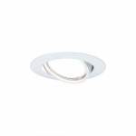 Paulmann 934.11 Sissehitatud valgusti GU10 LED