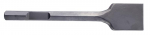 BOSCH HEX CHISEL-28mm SHOVEL 80/400mm