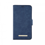 ONSALA COLLECTION Mobile Wallet Royal Blue iPhone 12 Mini